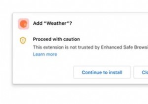 डाउनलोड और एक्सटेंशन सुरक्षा जोखिम पैदा कर सकते हैं - Google ने नई सुविधाएं पेश की