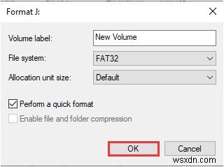 बिना फॉर्मेट किए EXFAT को FAT32 में कैसे बदलें