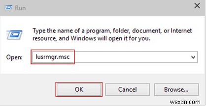 Windows 10 पर रीसायकल बिन एसोसिएशन त्रुटि को कैसे ठीक करें