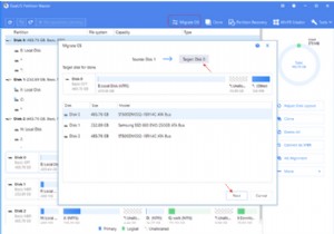 डेटा खोए बिना OS को HDD से SSD में माइग्रेट कैसे करें