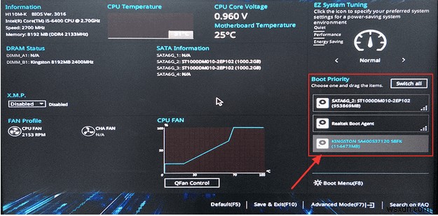 डेटा खोए बिना OS को HDD से SSD में माइग्रेट कैसे करें