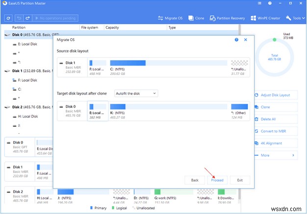 डेटा खोए बिना OS को HDD से SSD में माइग्रेट कैसे करें