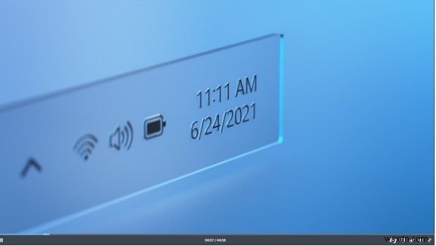 Windows 11 – Windows के नए युग का पहला संस्करण अंत में आ गया