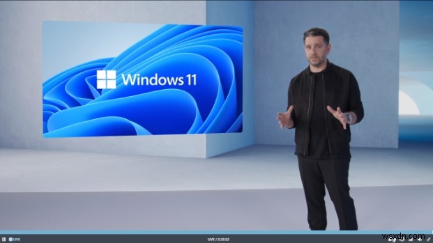 Windows 11 – Windows के नए युग का पहला संस्करण अंत में आ गया
