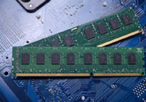 RAM समस्या के लक्षण और इसे कैसे ठीक करें