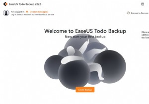 आउटलुक ईमेल को हार्ड ड्राइव में स्वचालित रूप से बैकअप/सहेजने का तरीका