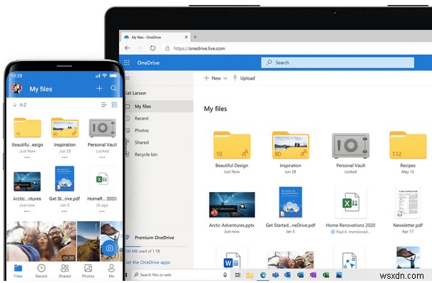 Windows 10 पर OneDrive से अपना डेटा पुनर्स्थापित करने के 4 तरीके