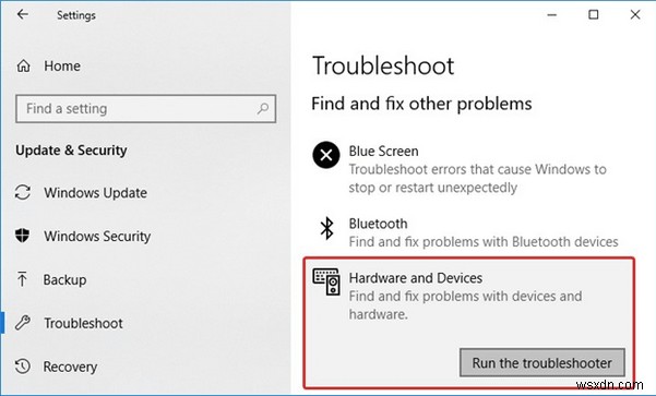 Windows 10 पर Bad_Pool_Caller BSOD त्रुटि को कैसे ठीक करें