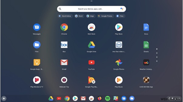 2022 में PC (32,64 बिट) के लिए 10 सर्वश्रेष्ठ Android OS