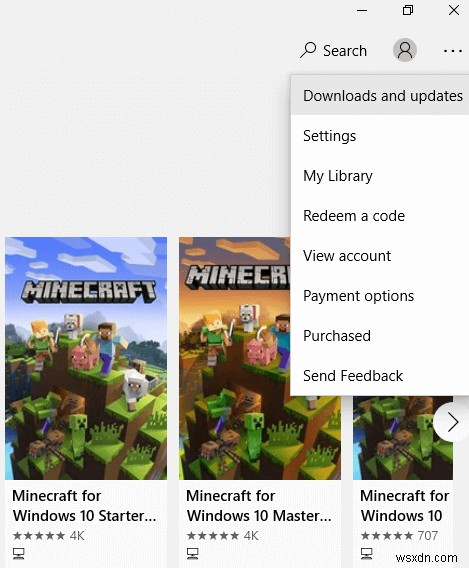 Minecraft  ड्राइवर्स आउटडेटेड  संदेश को कैसे ठीक करें