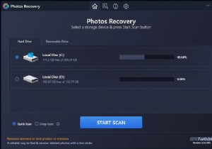 तारकीय फोटो रिकवरी काम नहीं कर रही है! अब क्या करें? (2022)