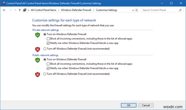Windows 10 पर VPN त्रुटि 806 कैसे ठीक करें