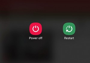 रिबूटिंग:चीजों को ठीक करने और हैकर्स को दूर रखने का सबसे आसान तरीका