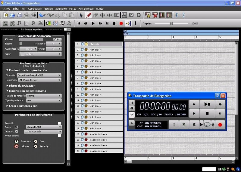 Windows के लिए 6 सर्वश्रेष्ठ MIDI संपादक सॉफ़्टवेयर (2022 संस्करण)