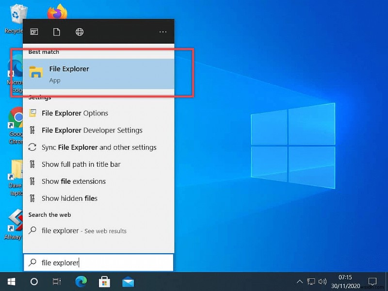 Windows 11 पर स्टार्टअप फोल्डर को कैसे एक्सेस करें