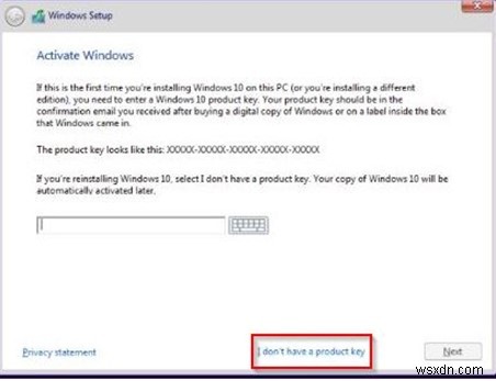 Windows 11 को कैसे पुनर्स्थापित करें?