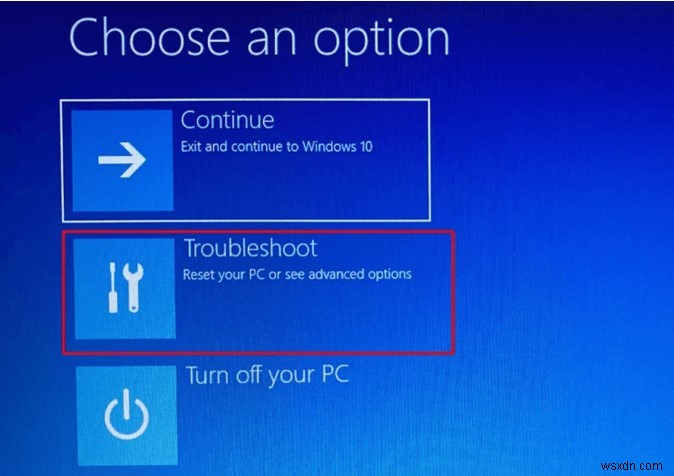 Windows 11 को कैसे पुनर्स्थापित करें?