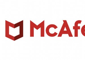 9 सर्वश्रेष्ठ मैकाफी एंटीवायरस विकल्प जिनका आपको उपयोग करना चाहिए