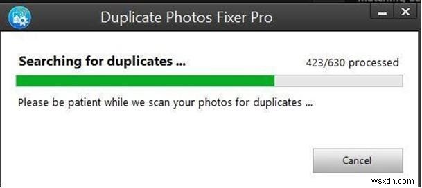 डुप्लिकेट हटाने के लिए Microsoft के डिफ़ॉल्ट ऐप  फ़ोटो  का उपयोग कैसे करें?