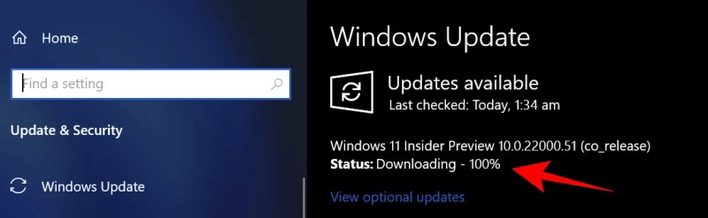Windows 11 इंस्टालेशन 100% अटक गया? यहां बताया गया है कि इसे कैसे ठीक किया जाए! (2022)
