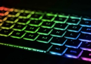 Lenovo कीबोर्ड बैकलाइट काम नहीं कर रहा है उसे कैसे ठीक करें