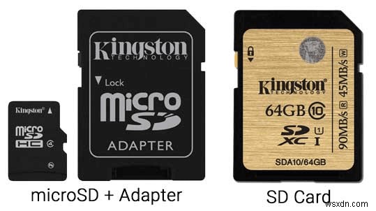 माइक्रो SD कार्ड से हटाई गई फ़ोटो को कैसे पुनर्प्राप्त करें?