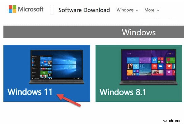 Windows 11 मीडिया क्रिएशन टूल (2022):इसका उपयोग कैसे करें