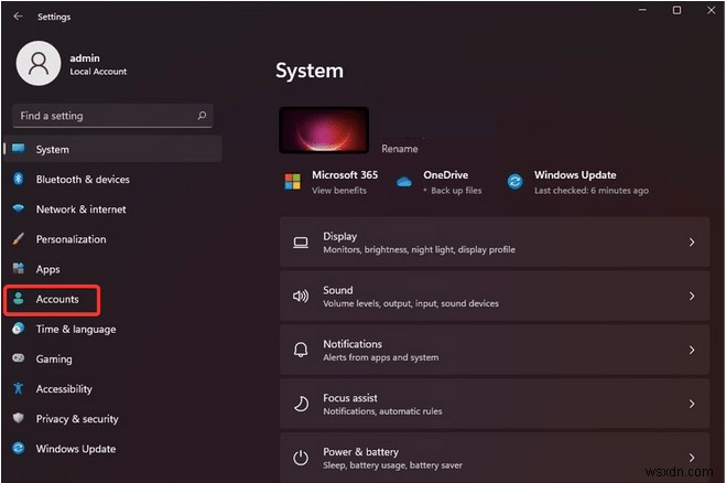 Windows 11 के स्टार्ट बटन के काम न करने को कैसे ठीक करें