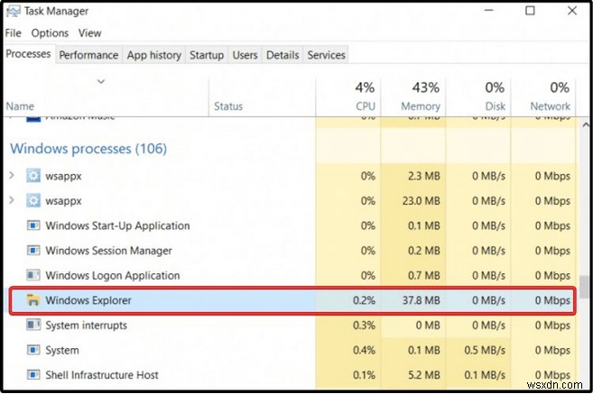 Windows 11 के स्टार्ट बटन के काम न करने को कैसे ठीक करें