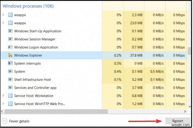 Windows 11 के स्टार्ट बटन के काम न करने को कैसे ठीक करें