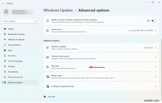 Windows 11 के स्टार्ट बटन के काम न करने को कैसे ठीक करें