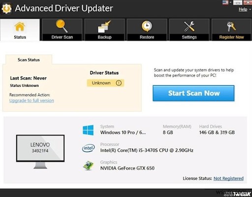 Intel Iris Xe ग्राफ़िक्स ड्राइवर कैसे डाउनलोड करें?