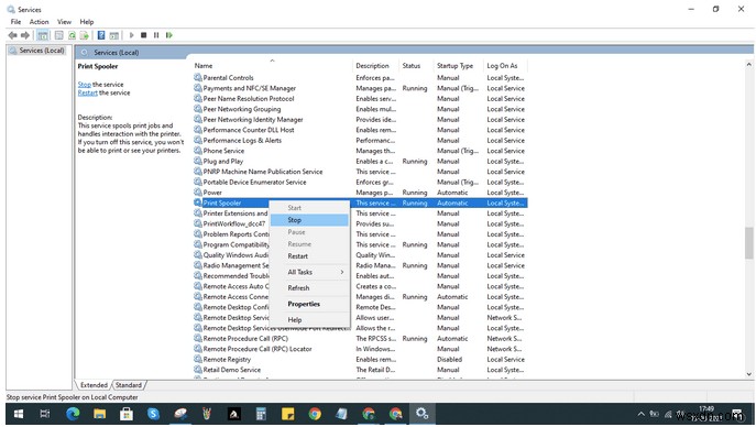 Windows PC में स्लो प्रिंटिंग कैसे ठीक करें