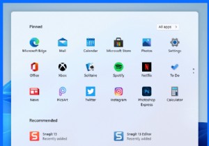 Windows 11 पर हाइबरनेट मोड कैसे इनेबल करें