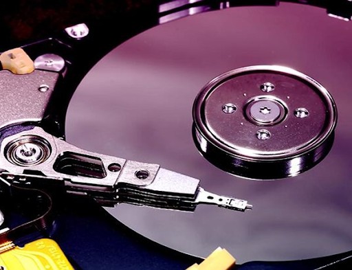 डिस्क स्पीडअप के साथ हार्ड डिस्क की समस्याओं को कैसे ठीक करें?