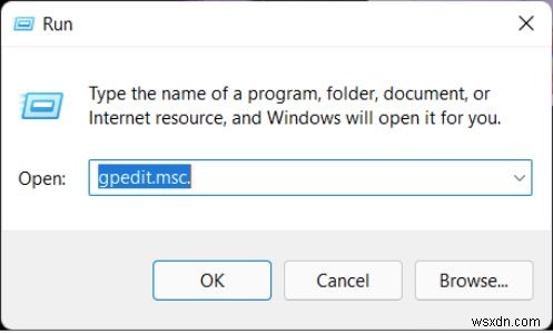 Windows 11 में फ़ाइल एक्सप्लोरर खोज इतिहास को अक्षम कैसे करें