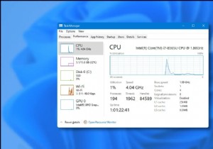 Windows 11 हाई डिस्क उपयोग को कैसे ठीक करें (2022 अपडेट किया गया)
