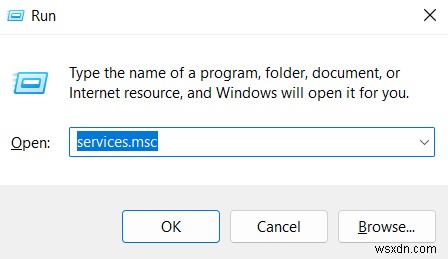 Windows 11 हाई डिस्क उपयोग को कैसे ठीक करें (2022 अपडेट किया गया)