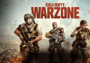 पीसी पर वारज़ोन लॉन्च न होने का समाधान कैसे करें