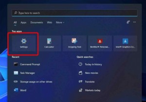 Windows 11 पर ब्लूटूथ कैसे इनेबल करें