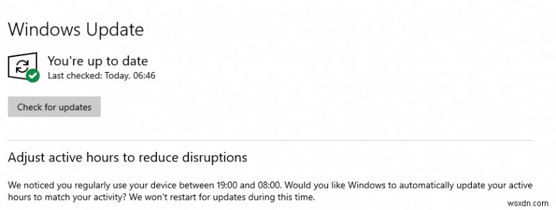 Windows 10 में volsnap.sys विफल बीएसओडी त्रुटि को कैसे ठीक करें