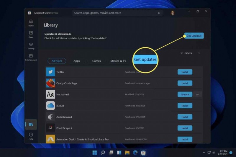 Windows 11 पर फोटो एरर कोड 0x887a0005 को कैसे ठीक करें