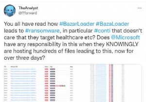 Microsoft के बारे में यह रहस्योद्घाटन आपको चौंका देगा और आपको इसकी सुरक्षा विशेषज्ञता पर सवाल खड़ा कर देगा