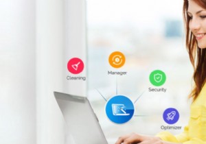 पीसी क्लीनअप सॉफ़्टवेयर के साथ सिस्टम-क्लॉगिंग क्लटर को कैसे साफ़ करें