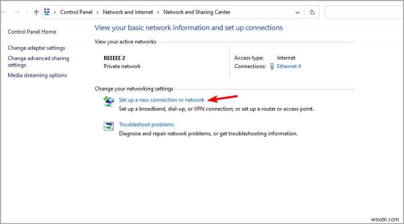 Windows 11 ऐप्स इंटरनेट से कनेक्ट नहीं होंगे? यह है समाधान!