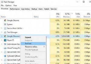 Windows 10 रीसायकल बिन खाली न होने पर इसे ठीक करने के 7 तरीके