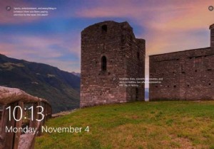 कैसे ठीक करें Windows 11 स्पॉटलाइट काम नहीं कर रहा है