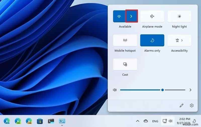 कैसे ठीक करें Windows 11 स्पॉटलाइट काम नहीं कर रहा है