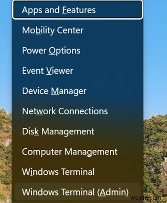 Windows 11 में डिफ़ॉल्ट टर्मिनल कैसे बदलें