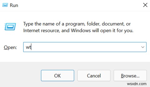 Windows 11 में डिफ़ॉल्ट टर्मिनल कैसे बदलें